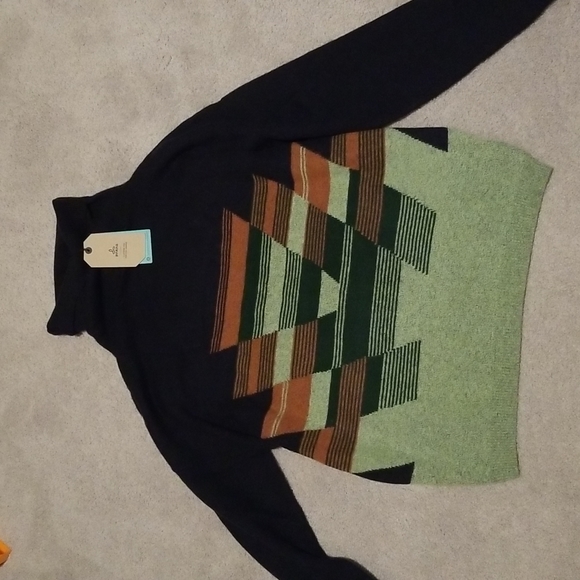 Prana sweater - Picture 4 of 10